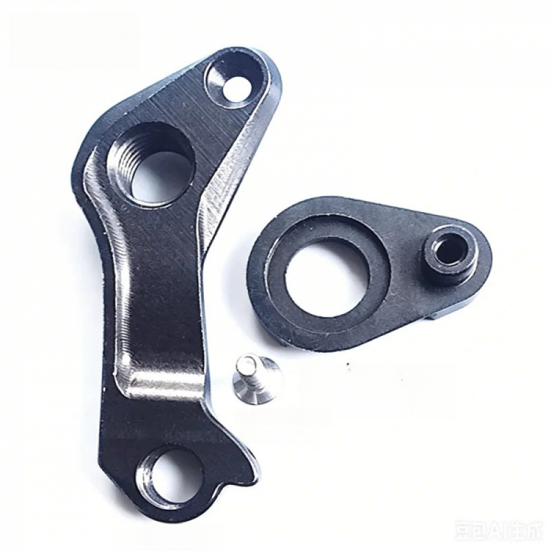 Derailleur Hanger Direct - 1set CNC Bike Rear Derailleur hangers