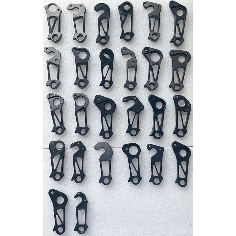 Derailleur Hanger Direct - 1pc Rear Derailleur Hanger Dropout for