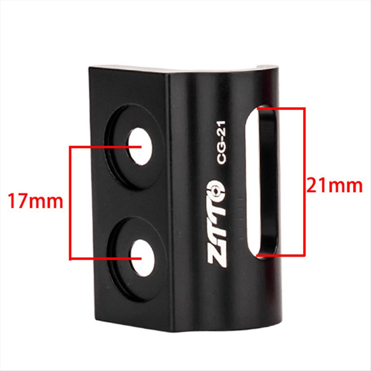 Derailleur Hanger Direct - Aluminum Alloy Bicycle Front Derailleur Hanger
