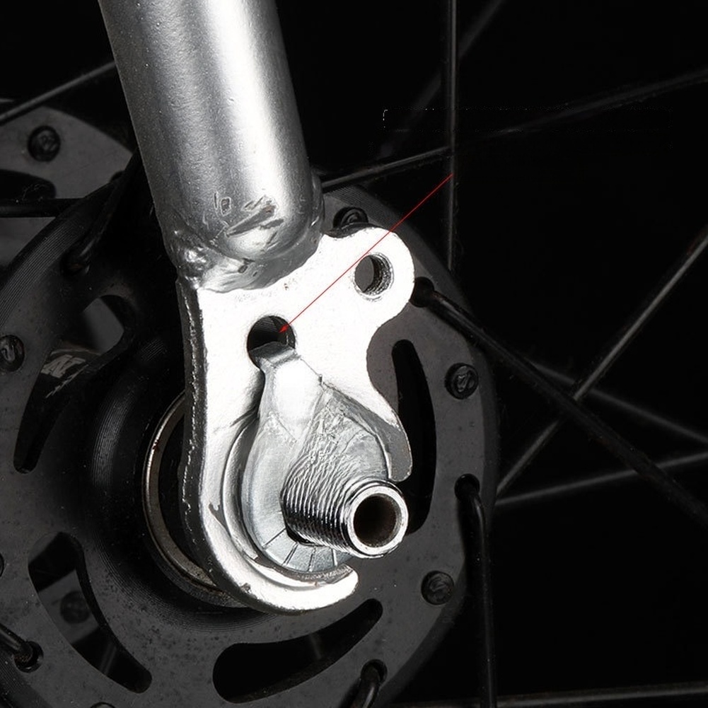 Mountain Biking For Kids - 10 Pieces M8 M10 Bike Hub