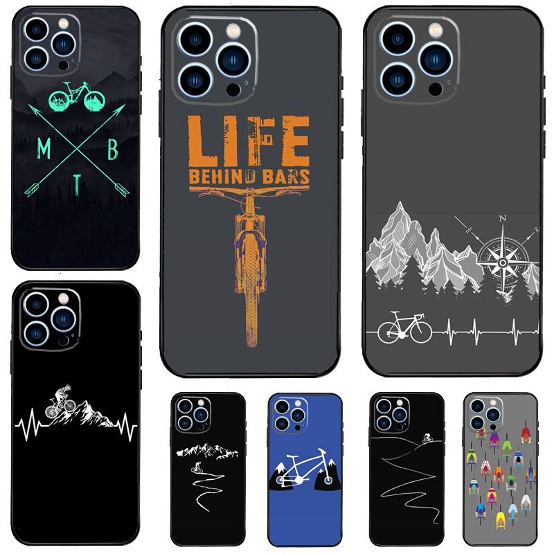 Mountain Biking Reno - MTB Mountain Bike Cycling Bicycle Case