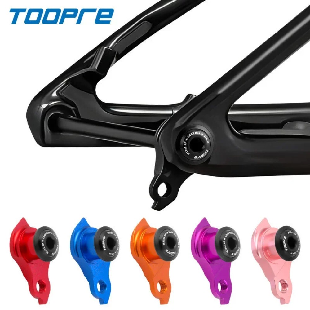 Derailleur Hanger Direct - Bicycle UDH Direct-Mount Rear Derailleur Hanger
