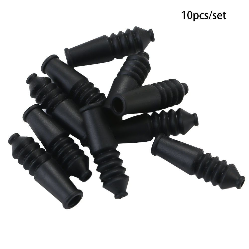 Mountain Biking Pads - Parts Cycling Rubber Blocks Mountain Bike