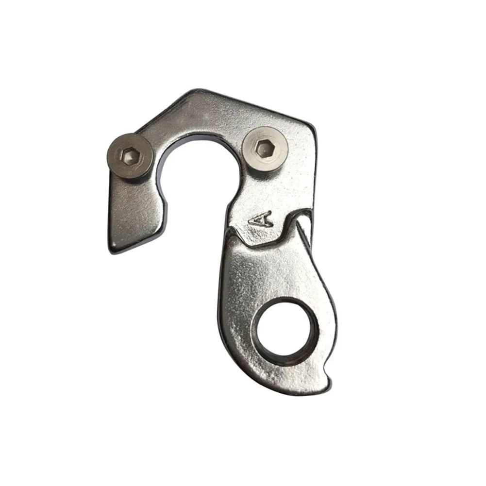 Derailleur Hanger Direct - MTB Bike Tail Hook With Screws