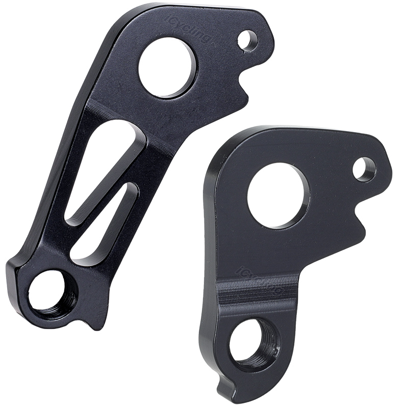 Derailleur Hanger Direct - For Factor RD-H4 RD-H6 Shimano-direct-mount Rear