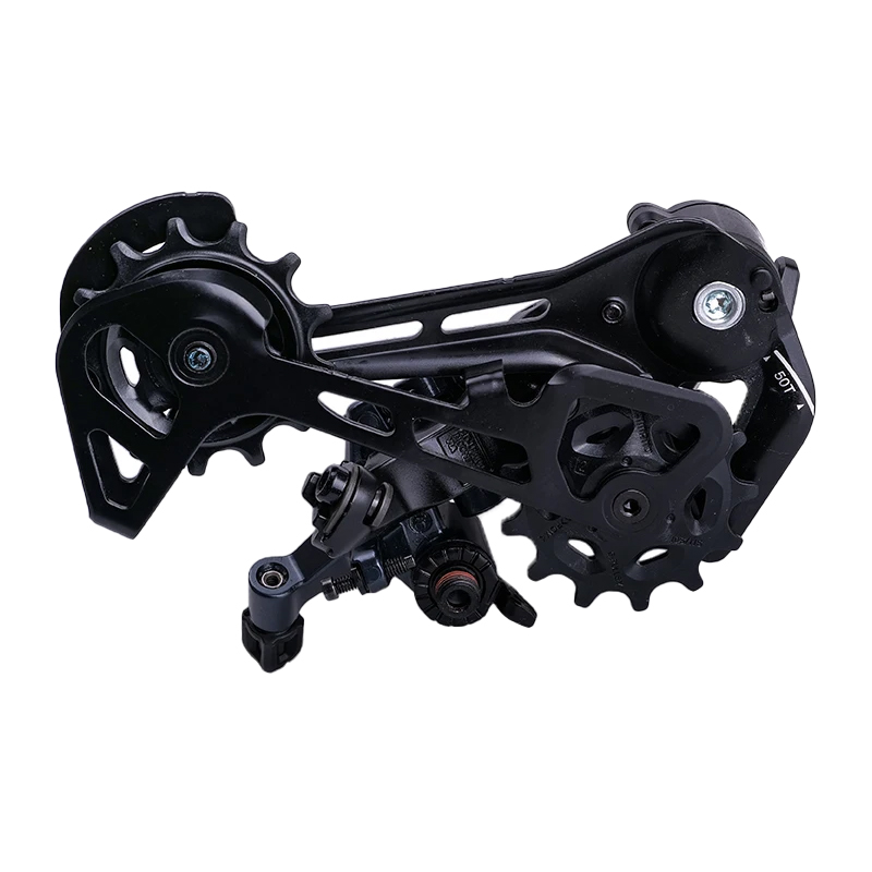 SHIMANO CUES RD-U8000 11S Rear - Rear Derailleur Shadow 评论和价格