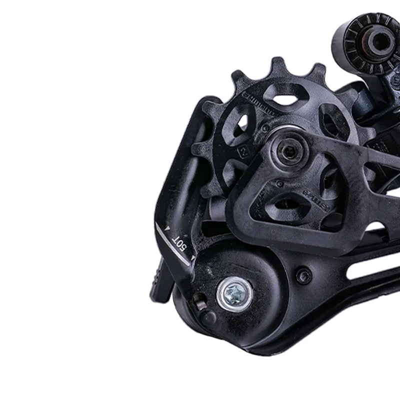 SHIMANO CUES RD-U8000 11S Rear - Rear Derailleur Shadow 评论和价格