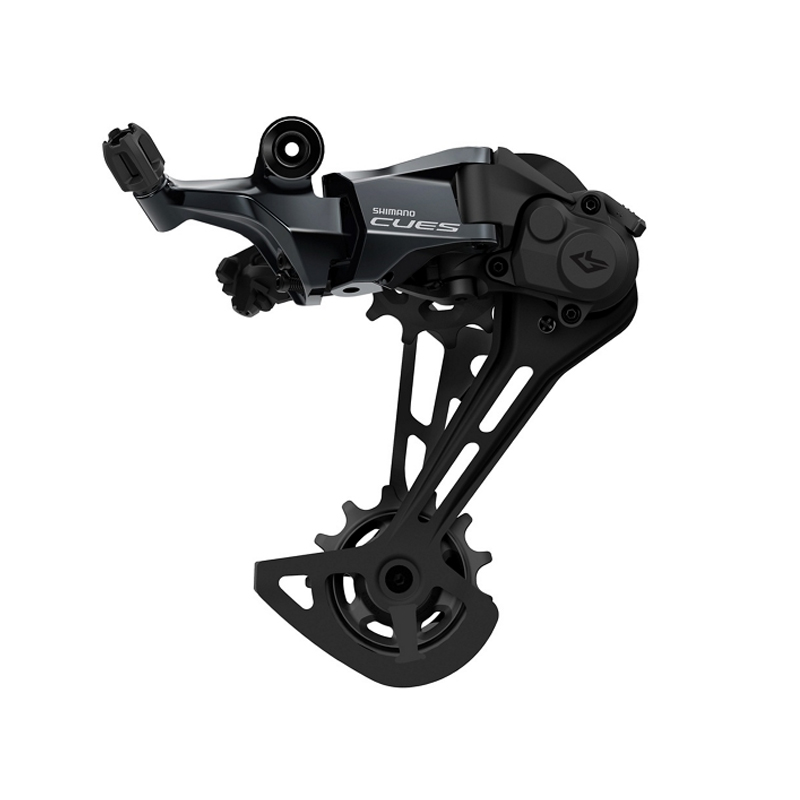 SHIMANO CUES RD-U8000 11S Rear - Rear Derailleur Shadow 评论和价格