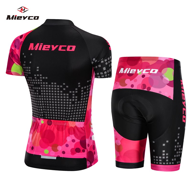 Mountain Bicycle Suit for Wome - Mountain Biking Outfit 评论和价格