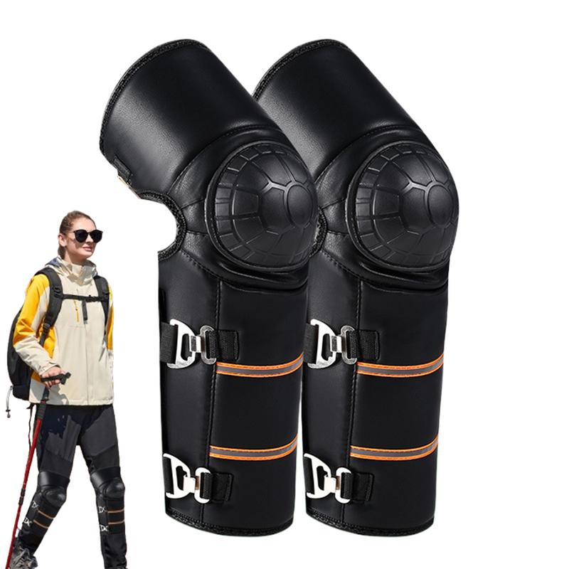 Mountain Bikes Knee Pads Windp - Mountain Biking Pads 评论和价格