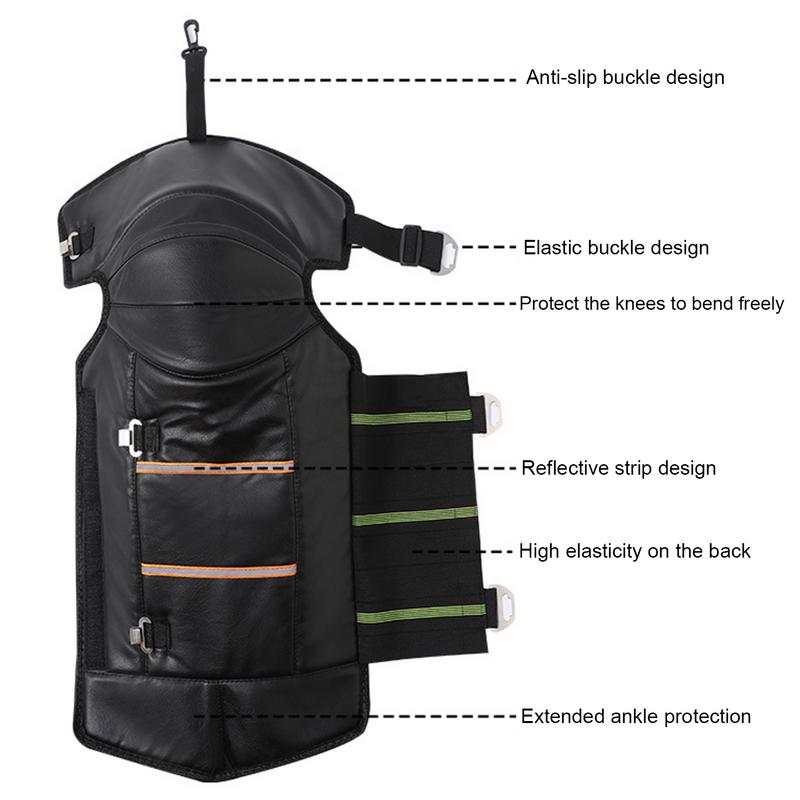 Mountain Bikes Knee Pads Windp - Mountain Biking Pads 评论和价格