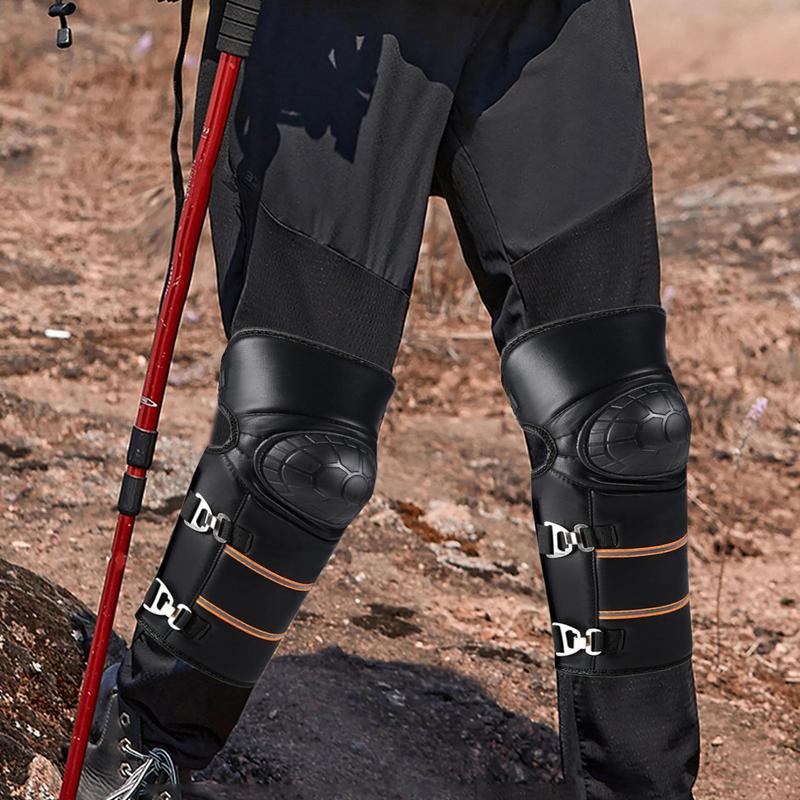 Mountain Bikes Knee Pads Windp - Mountain Biking Pads 评论和价格
