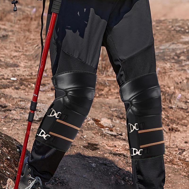 Mountain Bikes Knee Pads Windp - Mountain Biking Pads 评论和价格