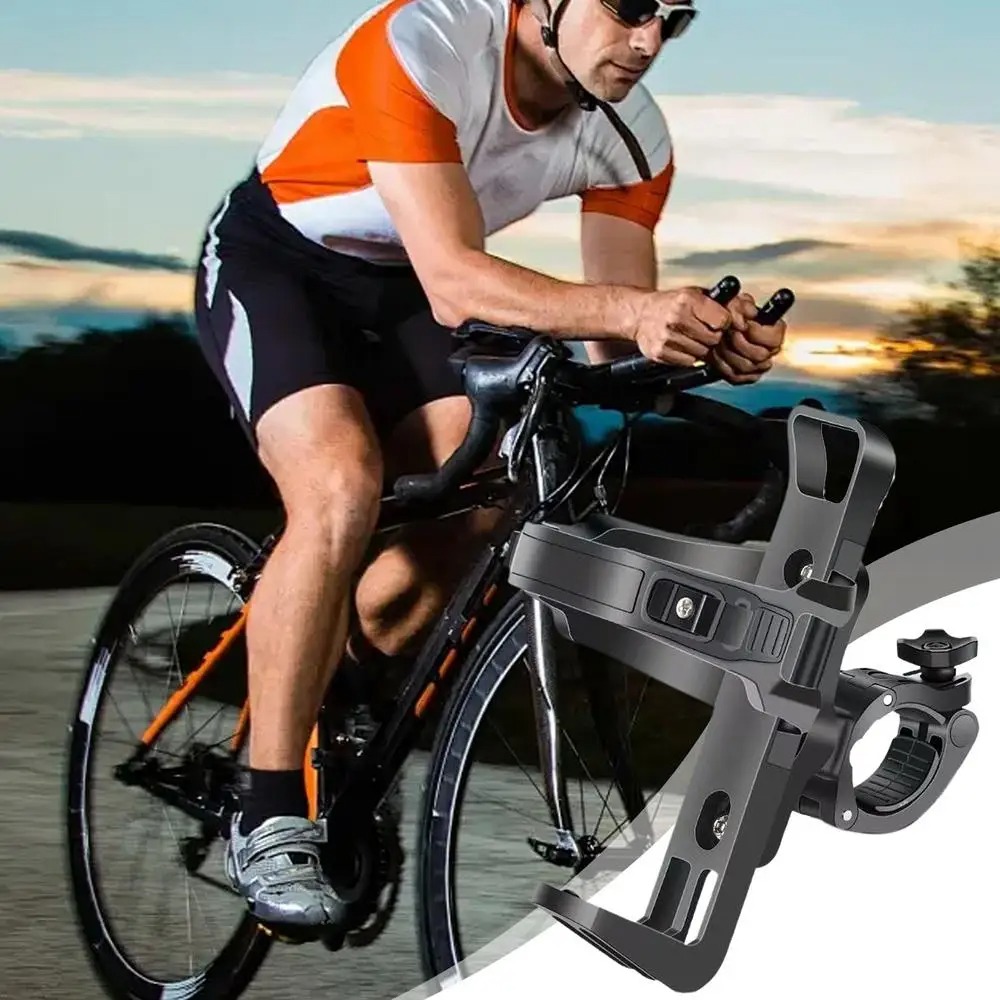 Adjustable Rotatable Bike Wate - Mountain Biking For Kids 评论和价格
