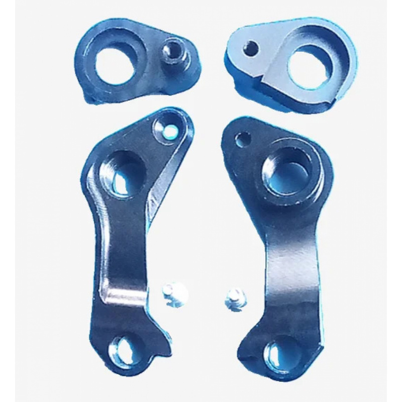 1set CNC Bike Rear Derailleur  - Derailleur Hanger Direct 评论和价格