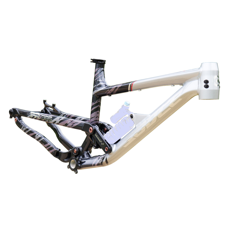 SODCE All Mountain Soft Tail M - Mountain Biking Reno 评论和价格