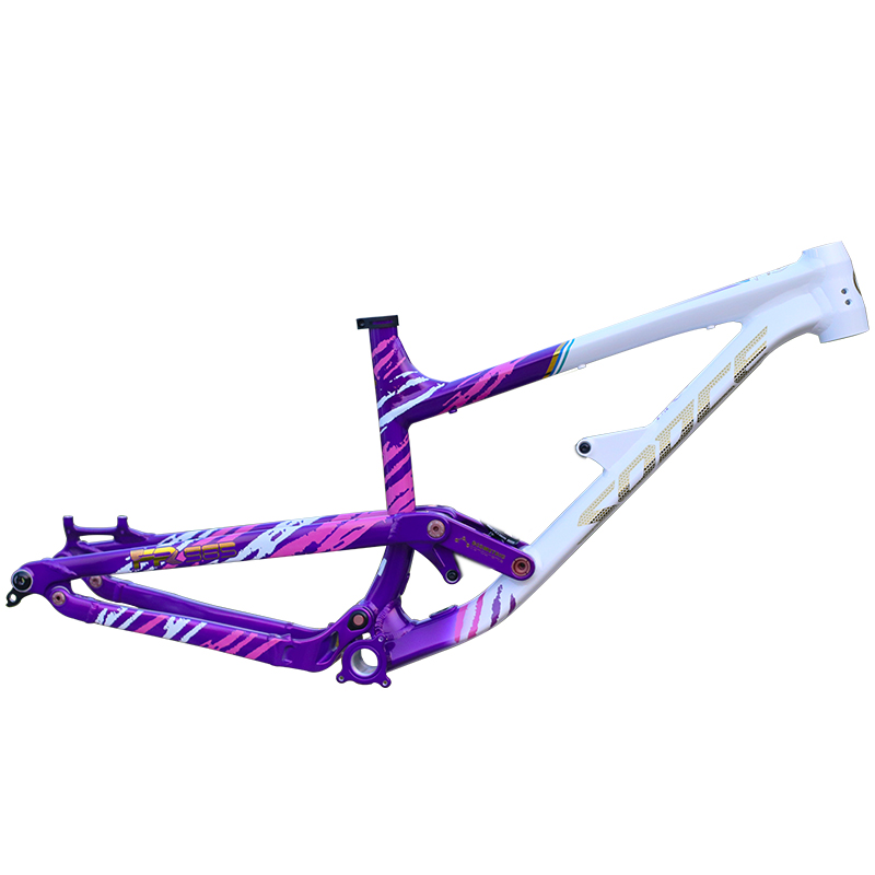 SODCE All Mountain Soft Tail M - Mountain Biking Reno 评论和价格