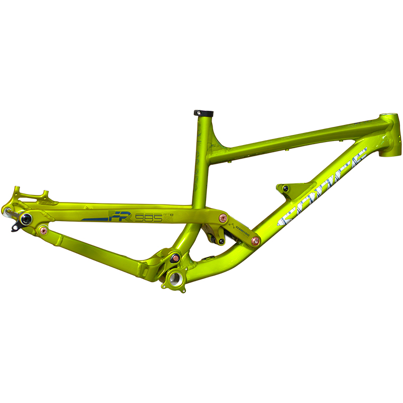 SODCE All Mountain Soft Tail M - Mountain Biking Reno 评论和价格