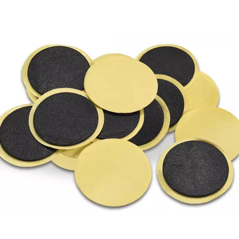 Bicycle Tire Repair Patch Glue - Mountain Biking Pads 评论和价格