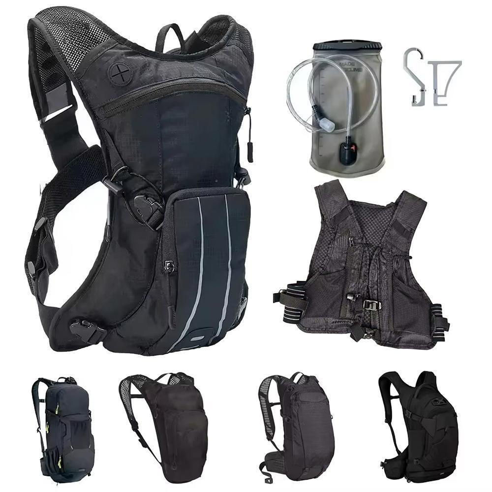 Motorcycle Cycling Hydration P - Mountain Biking Hydration Pack 评论和价格