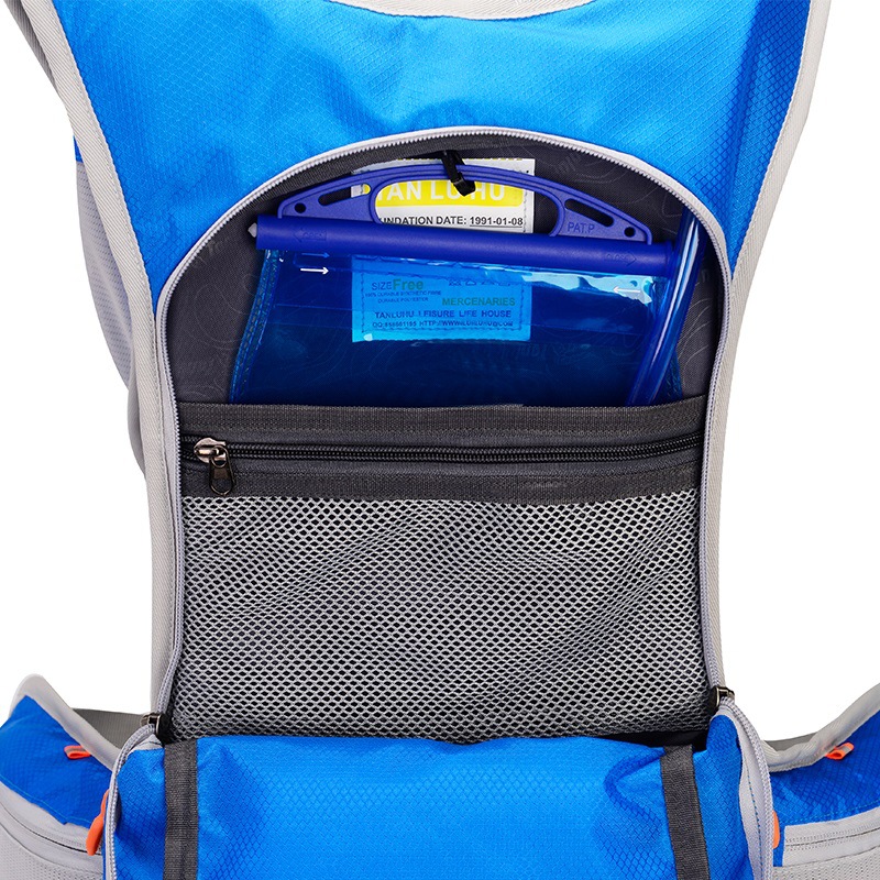 Bike Cycling Backpack Running  - Mountain Biking Hydration Pack 评论和价格