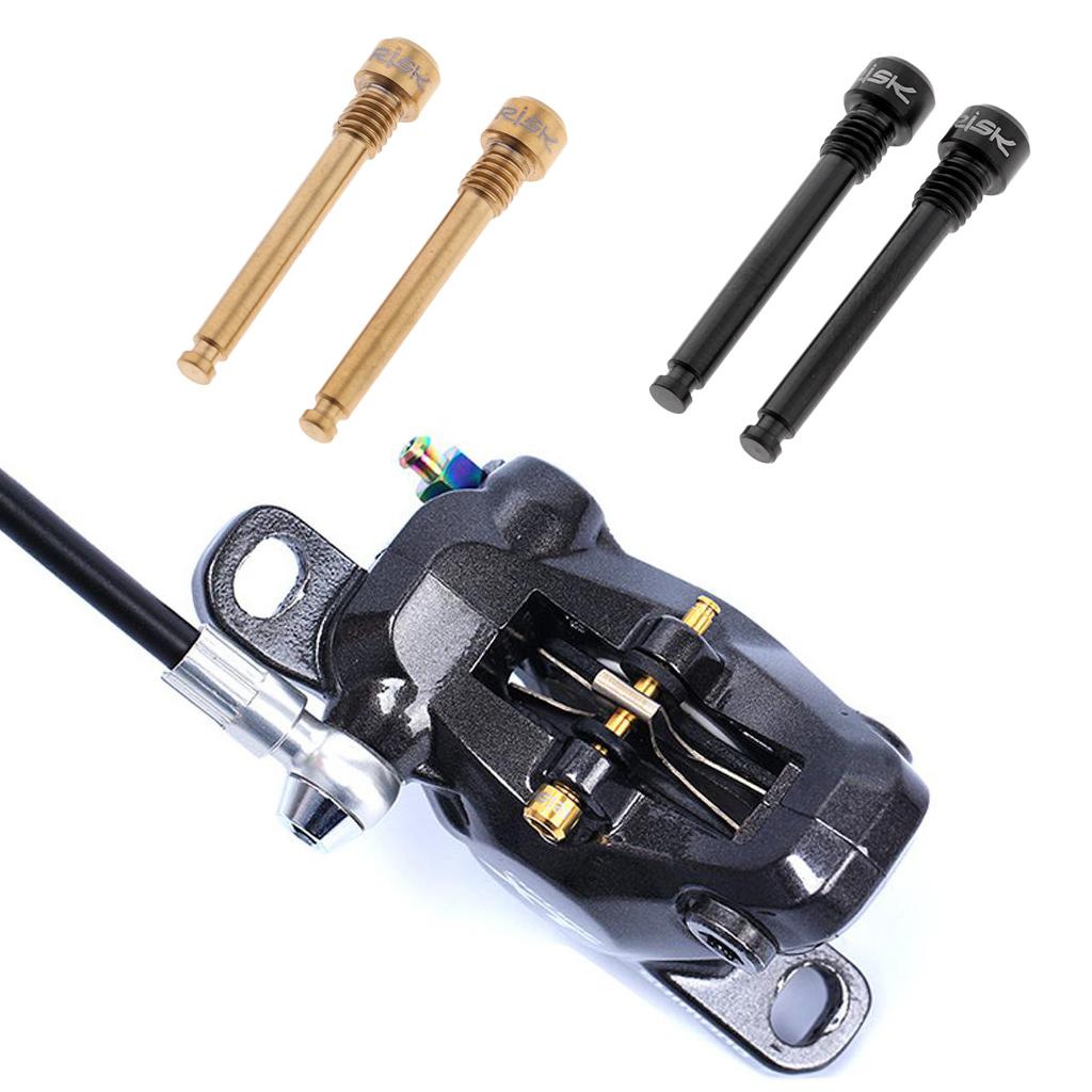 Titanium MTB Bike Hydraulic Br - Mountain Biking Pads 评论和价格