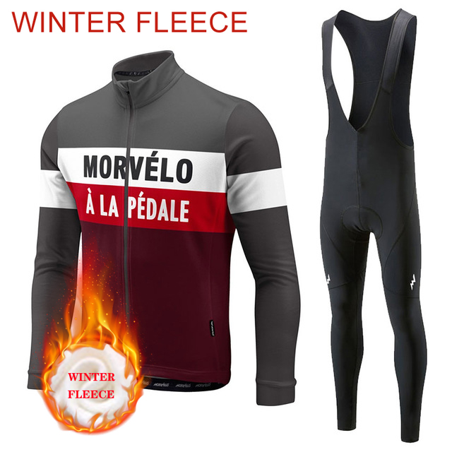 MORVELO Men's Cycling Outfit S - Mountain Biking Outfit 评论和价格
