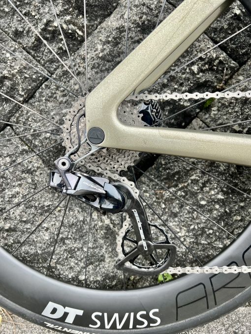 Sigeyi Road Bike Frame Rear De - Derailleur Hanger Direct 评论和价格