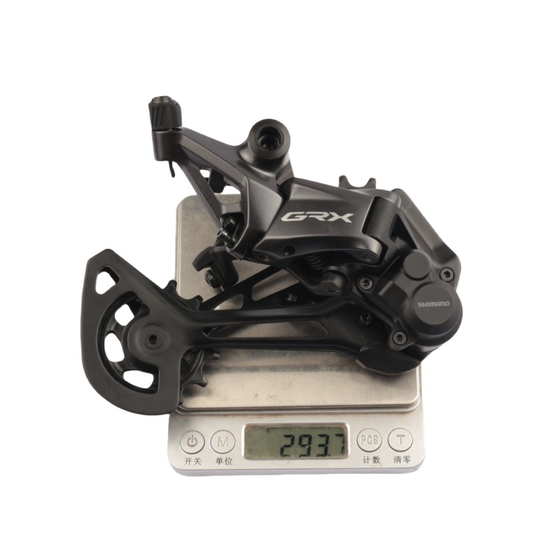 Shimano GRX 12s Rear Derailleu - Rear Derailleur Shadow 评论和价格