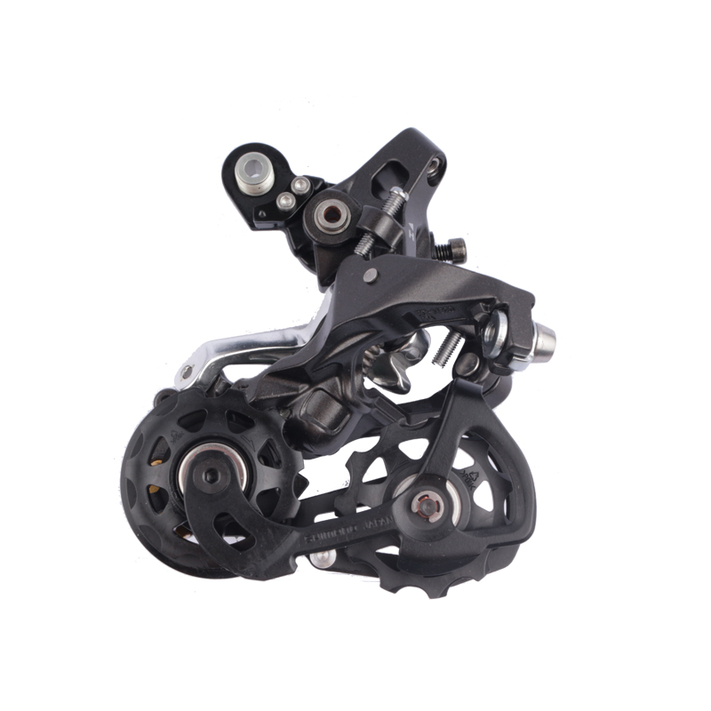SHIMANO SAINT M820 SL-M820/RD- - Rear Derailleur Shadow 评论和价格