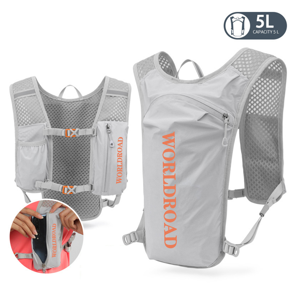 Hydration Pack for Hiking Cycl - Mountain Biking Hydration Pack 评论和价格