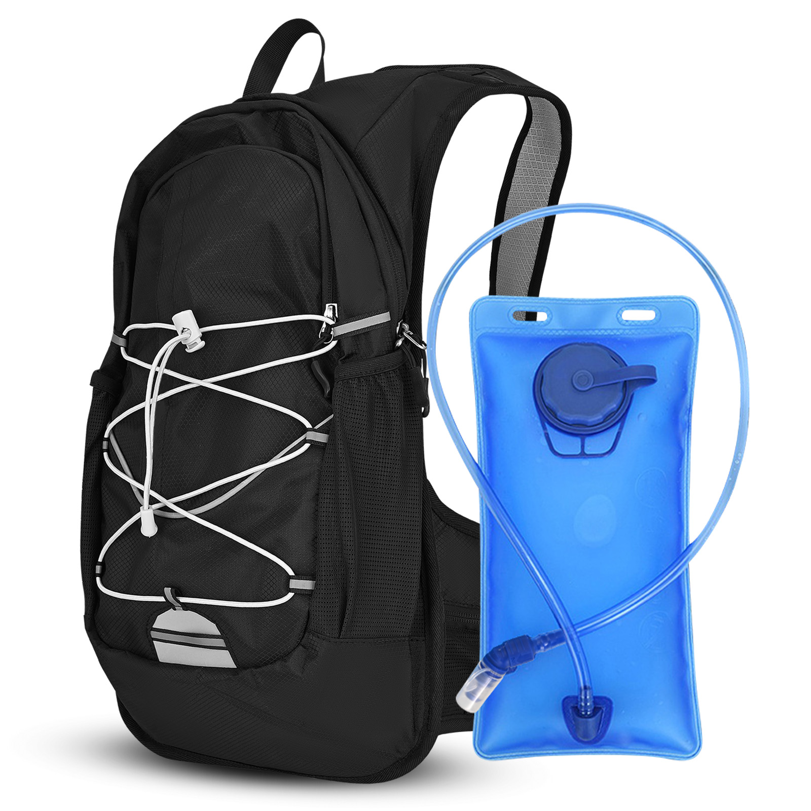 Motorcycle Cycling Hydration P - Mountain Biking Hydration Pack 评论和价格