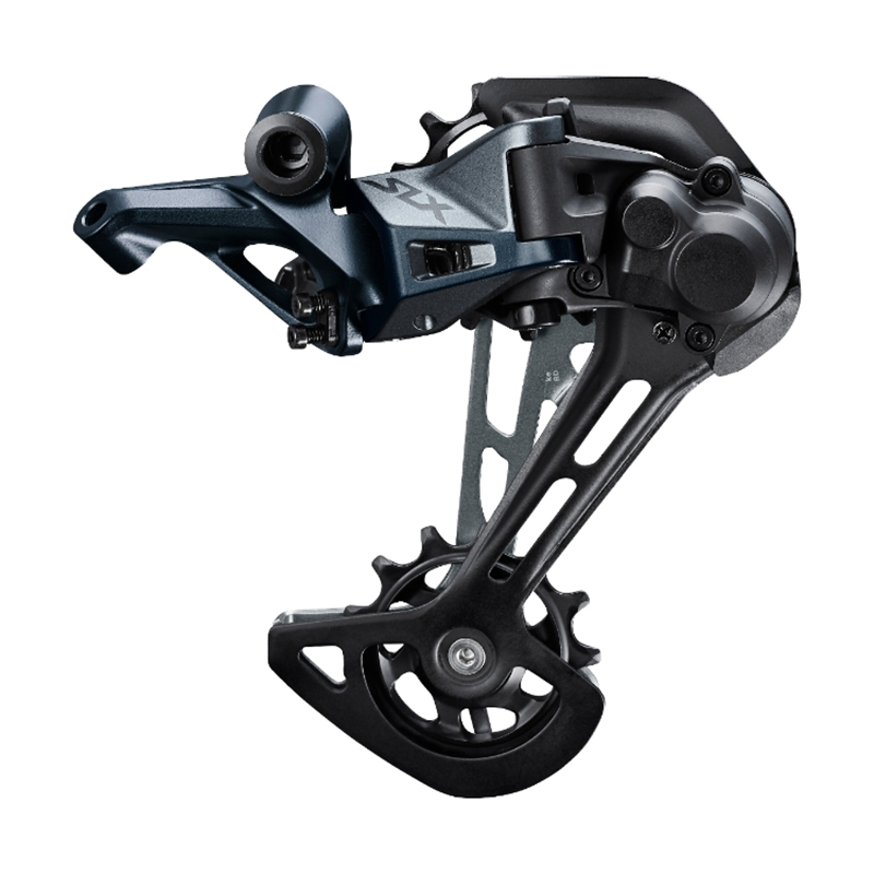 SHIMANO SLX M7100 12Speed Rear - Rear Derailleur Shadow 评论和价格