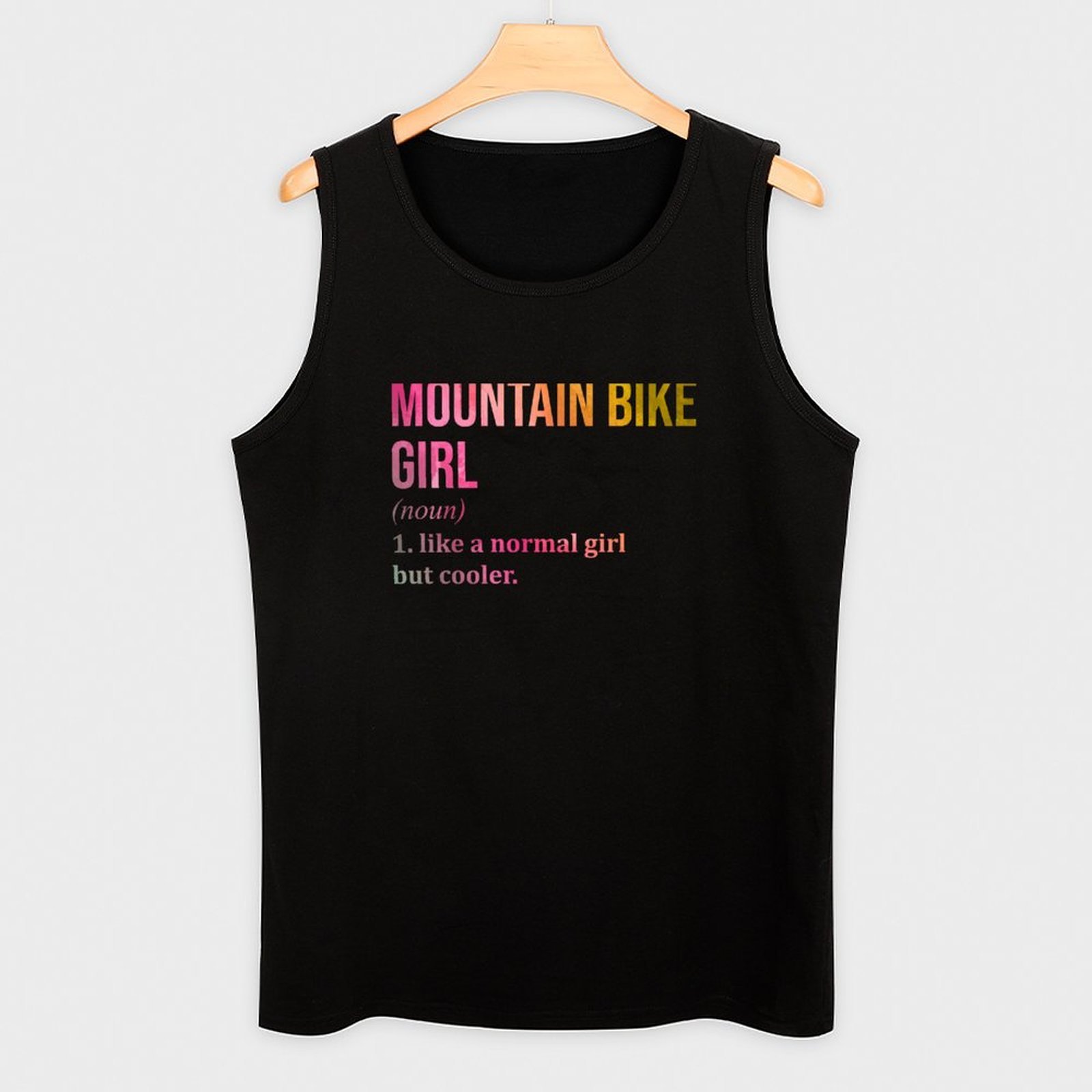 Mountain Bike Girl Definition  - Mountain Biking Definition 评论和价格
