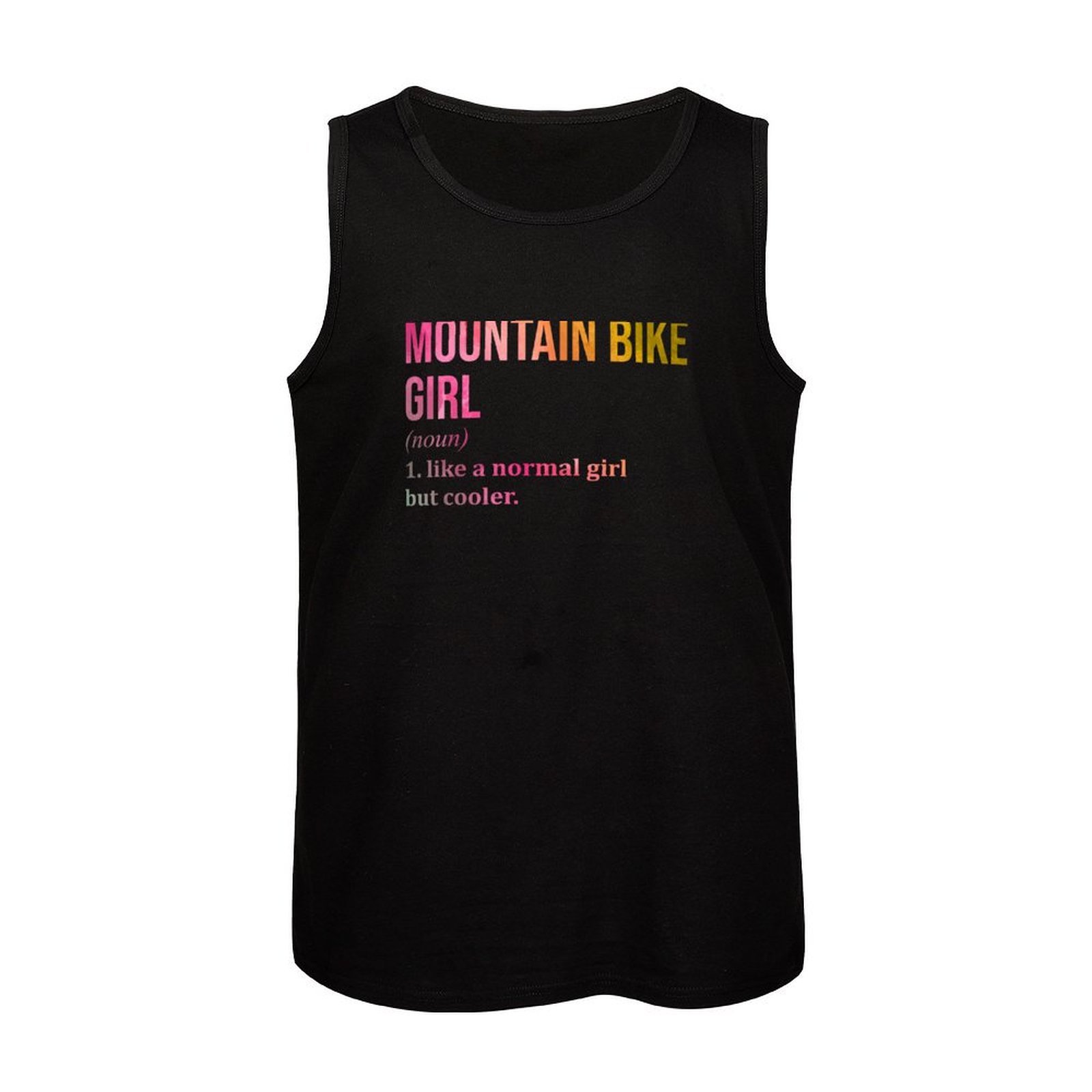 Mountain Bike Girl Definition  - Mountain Biking Definition 评论和价格