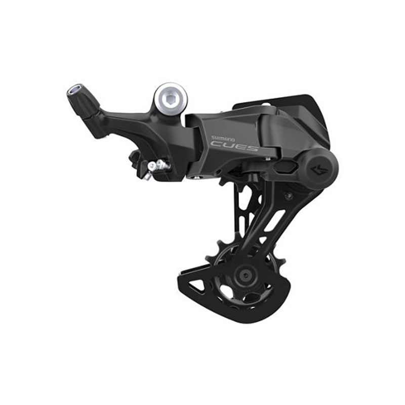 SHIMANO CUES SHADOW RD Rear De - Rear Derailleur Shadow 评论和价格