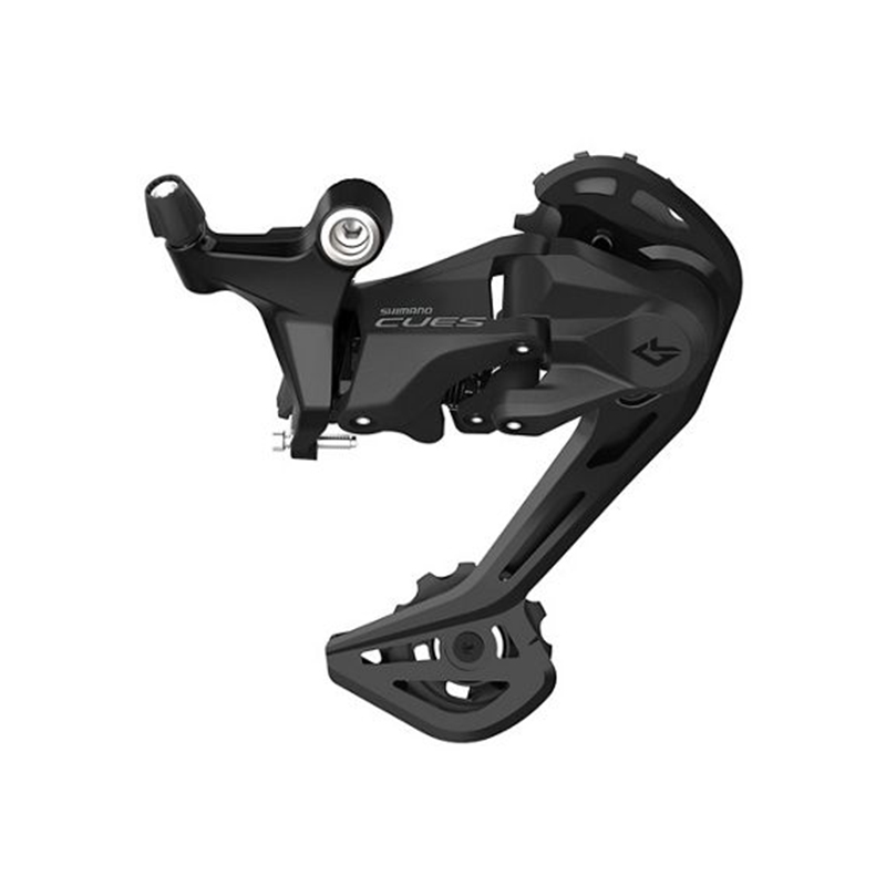 SHIMANO CUES SHADOW RD Rear De - Rear Derailleur Shadow 评论和价格