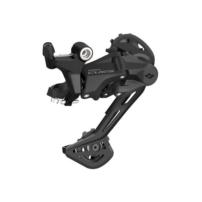 SHIMANO CUES SHADOW RD Rear De - Rear Derailleur Shadow 评论和价格