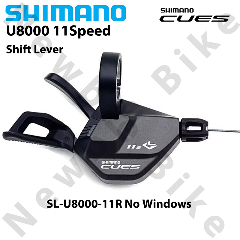 SHIMANO Cues U8000 11Speed for - Rear Derailleur Shadow 评论和价格