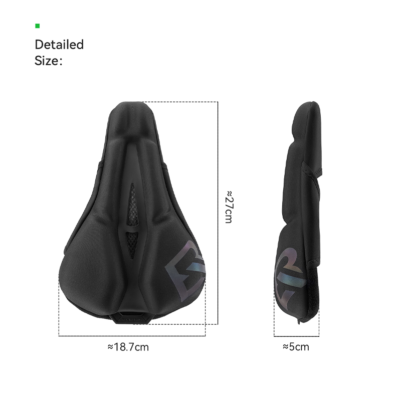 For MTB mountain bike saddle c - Mountain Biking Pads 评论和价格