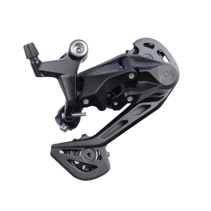 SHIMANO CUES RD-U3020 SHADOW R - Rear Derailleur Shadow 评论和价格