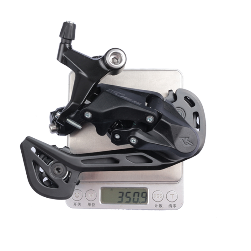 SHIMANO CUES RD-U3020 SHADOW R - Rear Derailleur Shadow 评论和价格