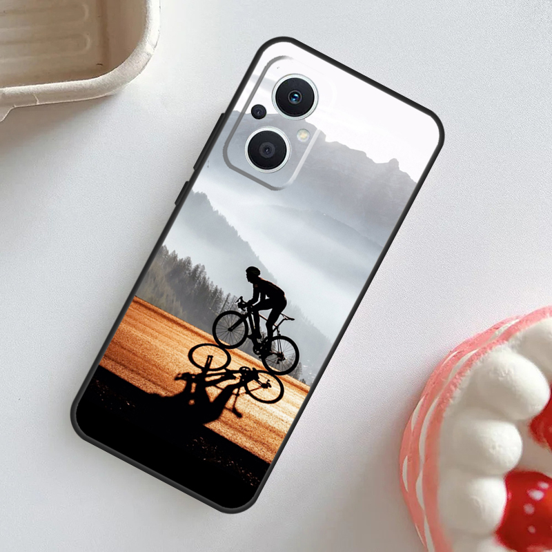 Ride Mountain Bike Bicycle Art - Mountain Biking Reno 评论和价格