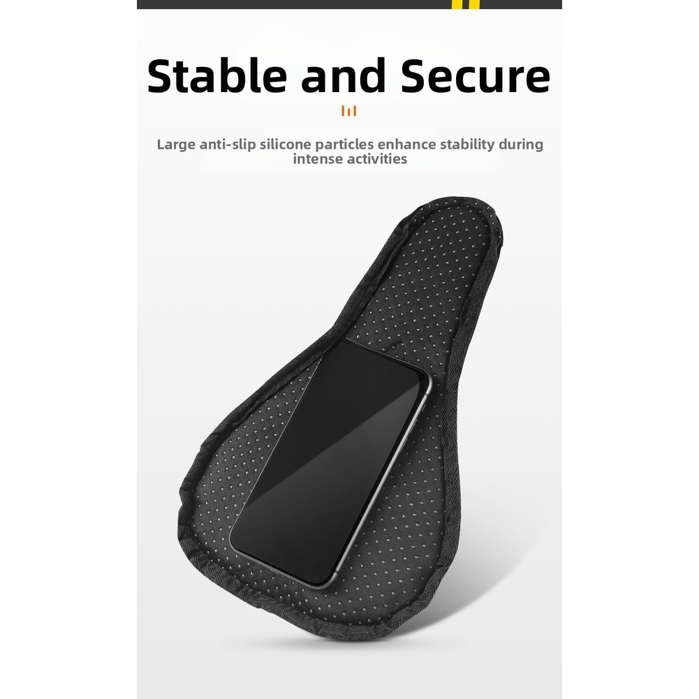 High Elastic Silicone Bicycle  - Mountain Biking Pads 评论和价格