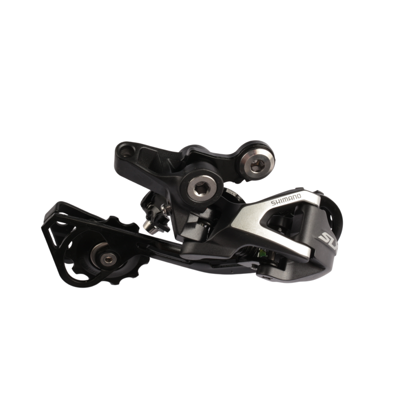 Shimano SLX RD-M670 SGS 10s Lo - Rear Derailleur Shadow 评论和价格