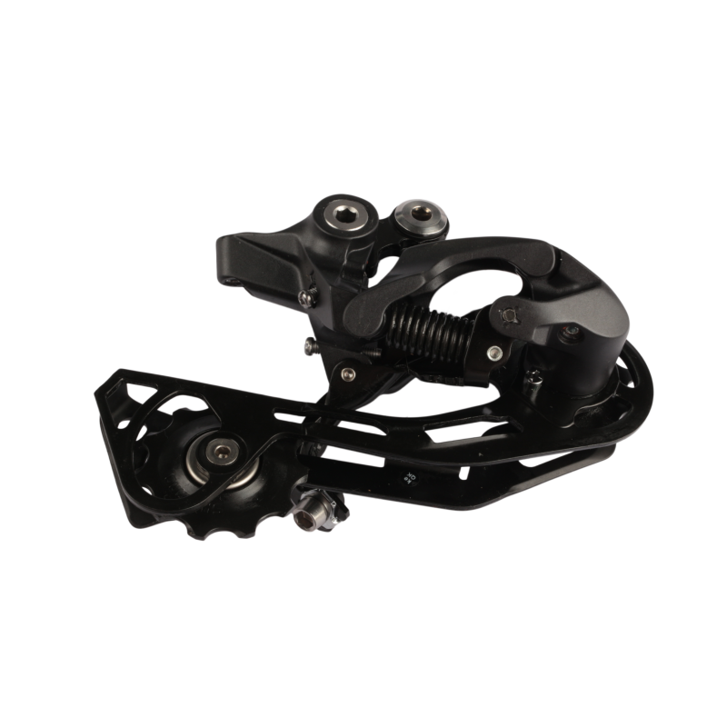Shimano SLX RD-M670 SGS 10s Lo - Rear Derailleur Shadow 评论和价格