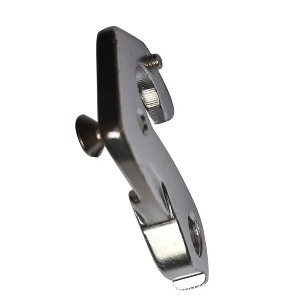 1pcs MTB Bike Tail Hook With S - Derailleur Hanger Direct 评论和价格