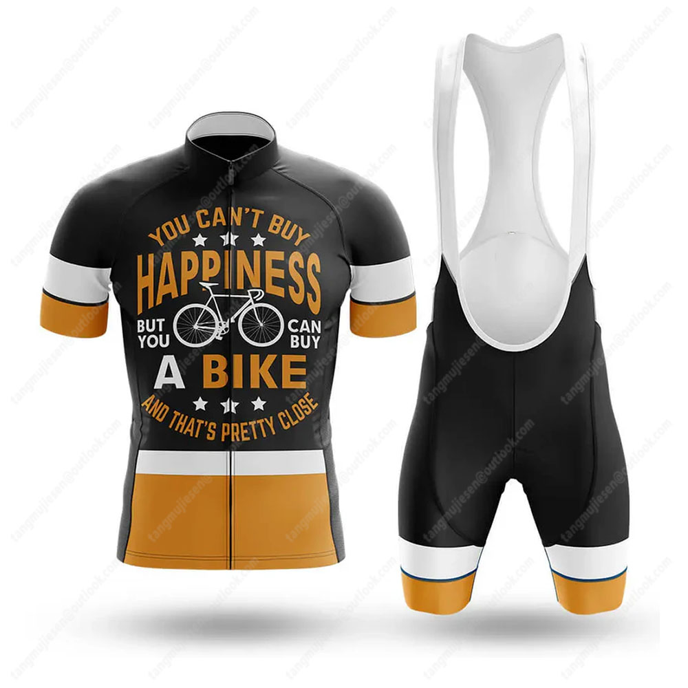 Grandpas Cycling Clothing Unif - Mountain Biking Outfit 评论和价格