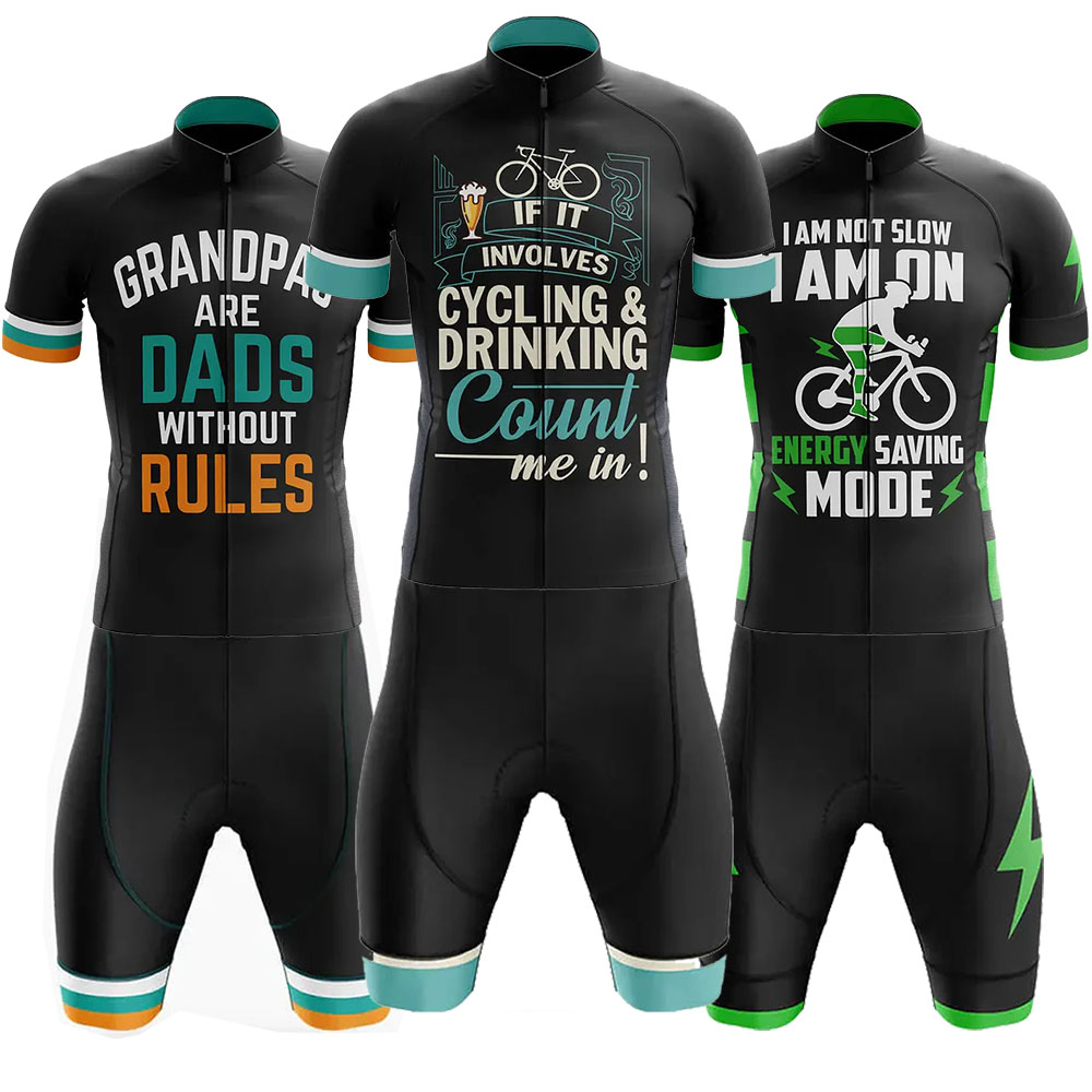 Cycling & Drinking Cycling Clo - Mountain Biking Outfit 评论和价格