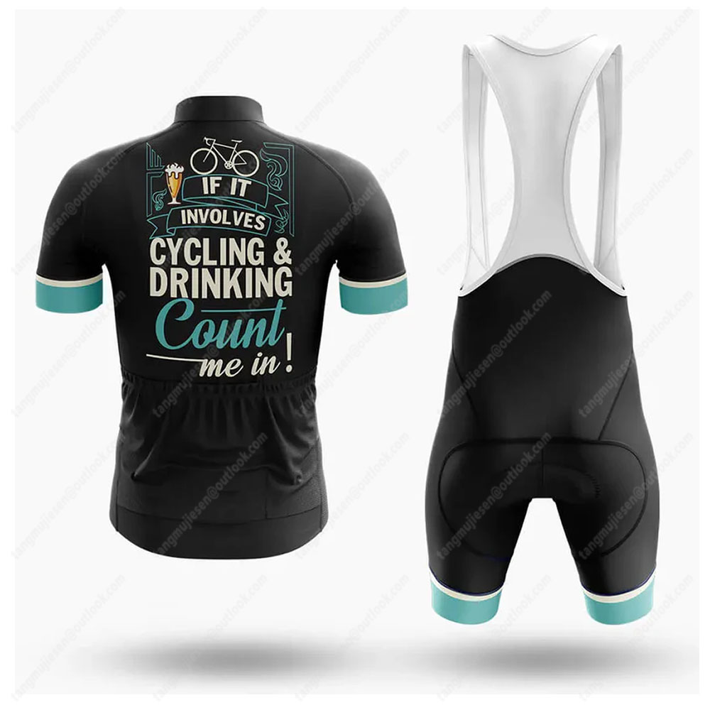 Cycling & Drinking Cycling Clo - Mountain Biking Outfit 评论和价格